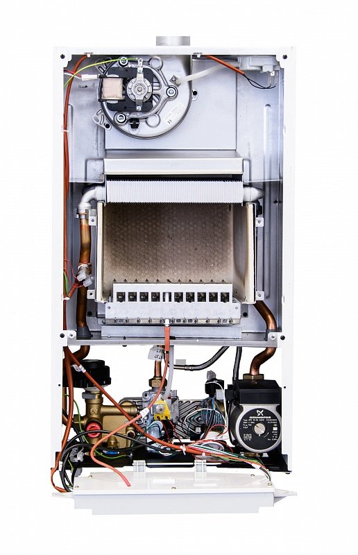 Газовый котел Baxin E14 Газовый котел Baxin E14