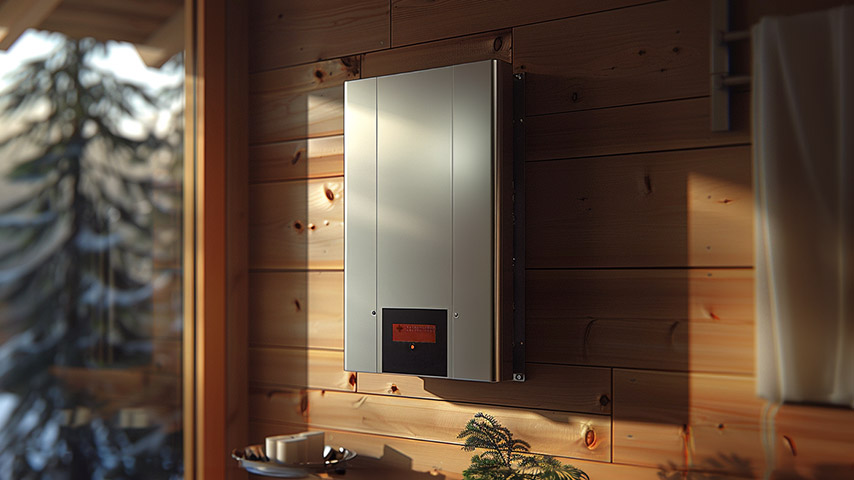 Отопительное оборудование