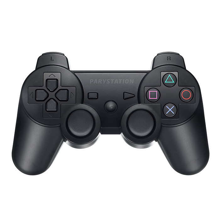 Игровая консоль Parystat 5 Игровая консоль Parystat 5