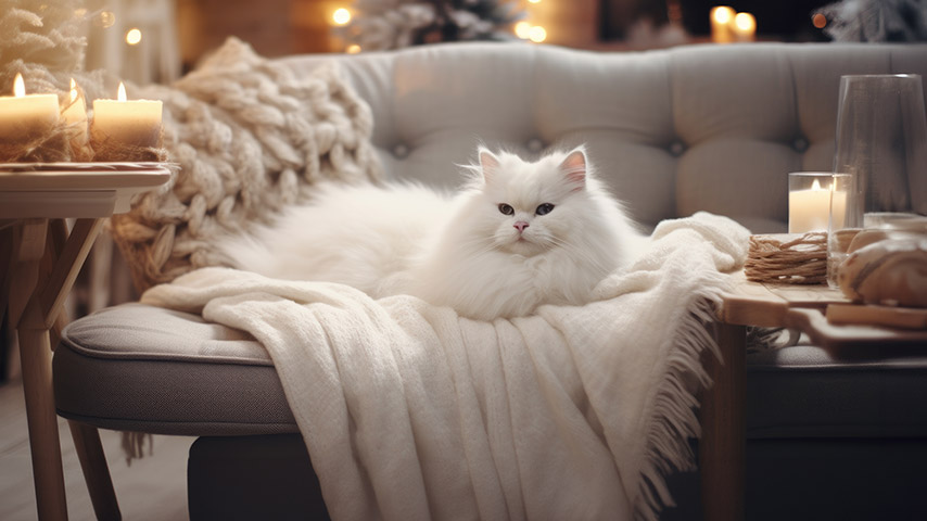 Для кошек Для кошек