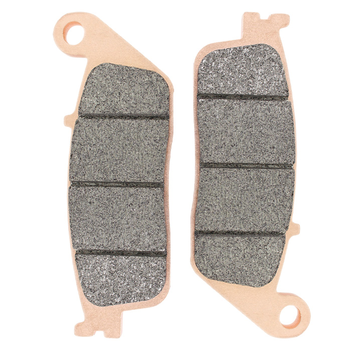 Тормозные колодки GT-Brake Тормозные колодки GT-Brake