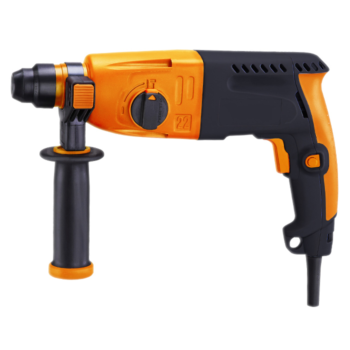 Ударная дрель Bonez-ML